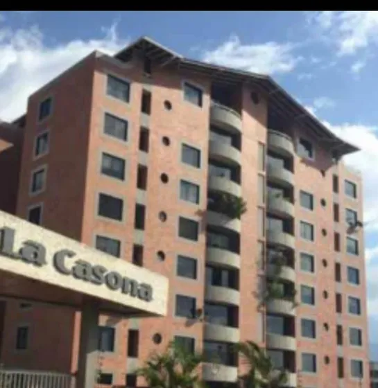 Apartamento Residencias La Casona