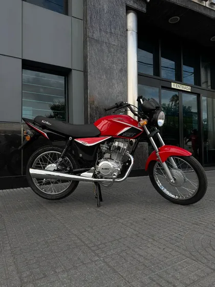 Keller 150 Stratus Base No Vc 150 No Rx150 0km Ruta 3 Motos