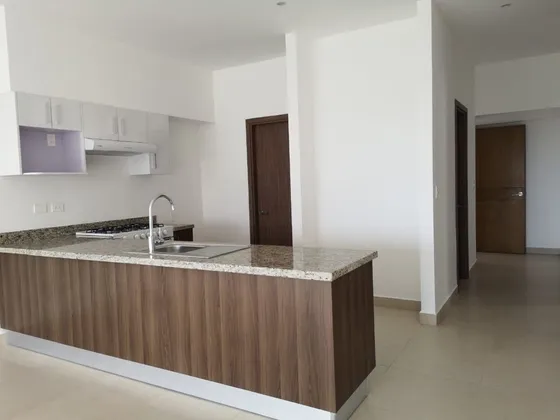Departamentos En Venta En Vía Montejo Torre Atlántida