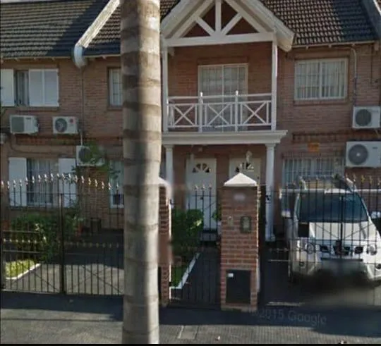Venta De Triplex 5 Ambientes