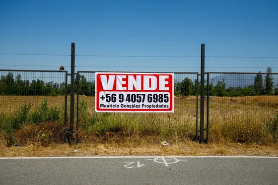 Buscas Terreno Para Tu Industria, Negocio?