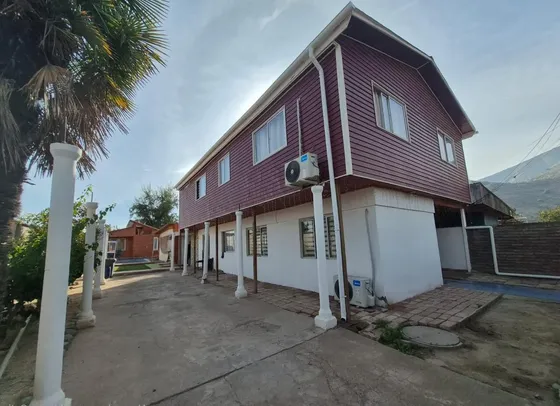 Para Disfrutar En Familia Casa Principal Má Segunda Vivienda