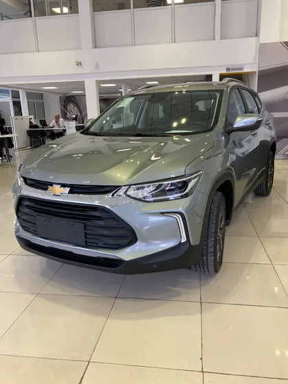 Chevrolet Tracker 1.2 Premier Turbo At