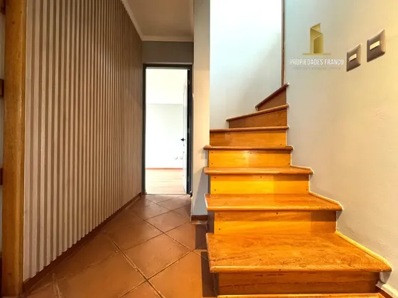 Casa En Venta En Peñuelas, Coquimbo