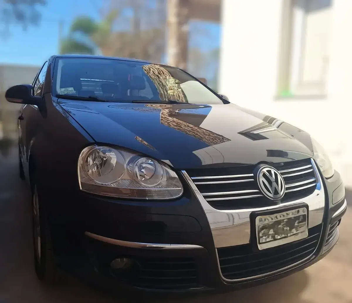 Volkswagen Vento 2.5 Luxury 170cv