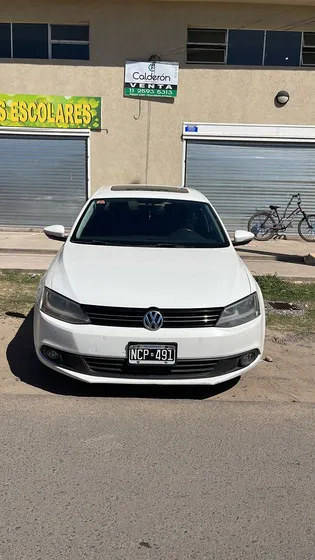Volkswagen Vento 2.5 Luxury 170cv Tiptronic