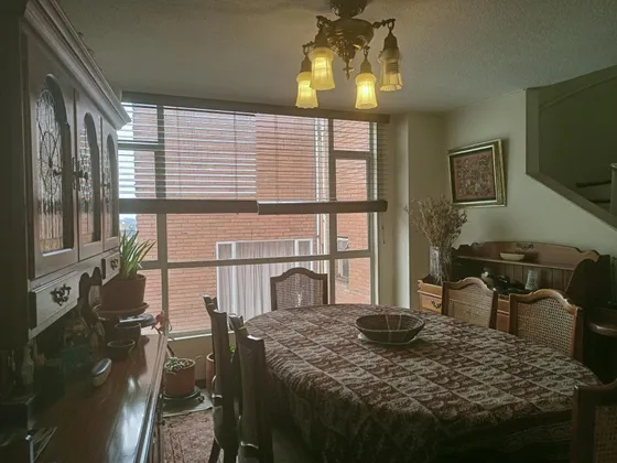 Apartamento En Venta En Chapinero Central. Cod V1614264