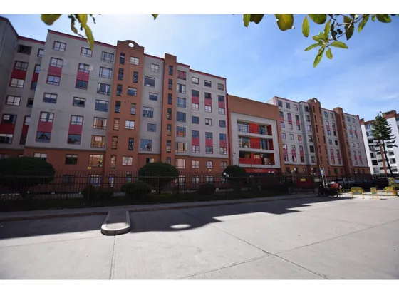 Venta De Apartamento En Hayuelos, Bogotá
