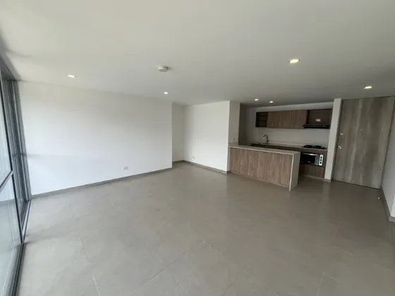 Apartamento En Arriendo Ubicado En El Poblado Sector Ciudad Del Rio (27087).