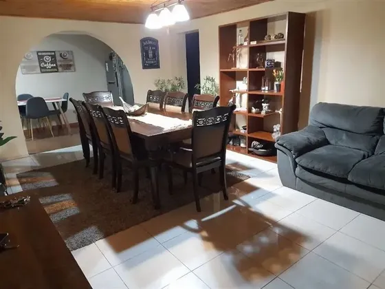 Casa En Venta En Talagante