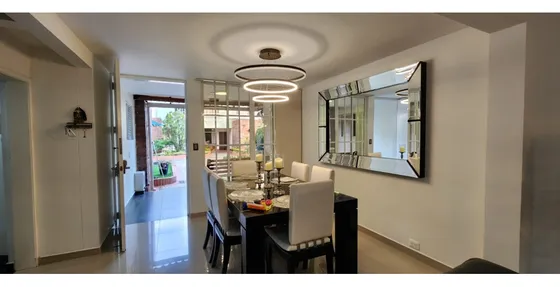 Venta De Casa De 182mtrs2 Condominio Ciudad Jardín, Sur Cali, 10166.
