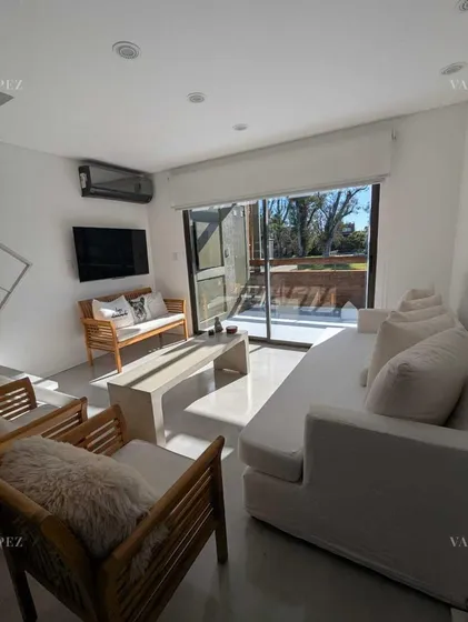 Departamento  En Alquiler En Aparts Del Pinazo, Pilar, G.b.a. Zona Norte