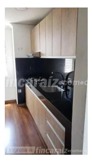 Venta De Apartamento De 62mt2 En El Refugio, Sur De Cali, 7728.