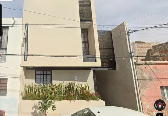 Departamento Ubicada En Colonia Mezquitan Guadalajara, Jalisco. Con 1 Recamara Y 73m2. Entre Av. Manuel Ávila Camacho Y Av. Enrique Díaz De León. 