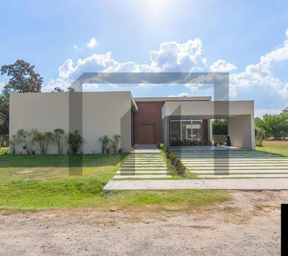 Casa En Venta En San Vicente.