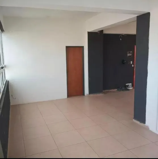 Oficina En Venta - Oficina Privada, Comedor Y Baños - 142mts2 - Ciudad Jardin Del Palomar