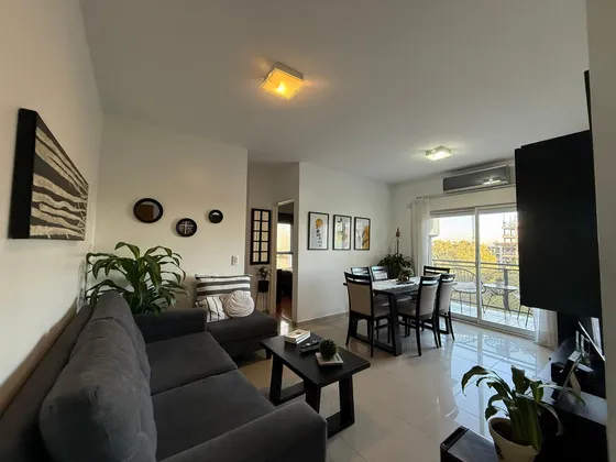 Departamento Tres Ambientes Cochera Baulera A La Venta En Los Eucaliptos Wilde Apto Credito