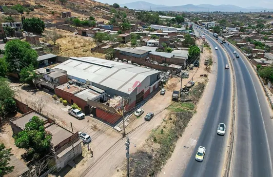 Local En Venta En Tonalá, Jalisco