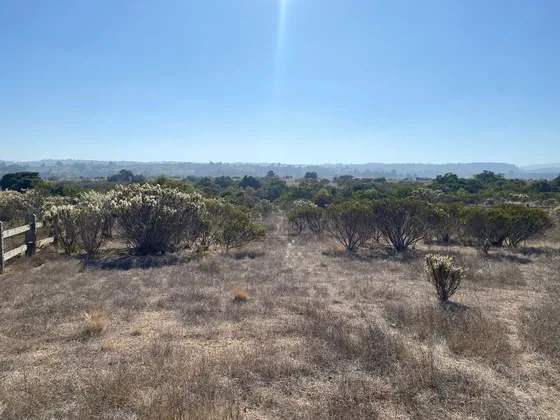 Venta De Parcela En Condominio San Gerónimo, Algarrobo