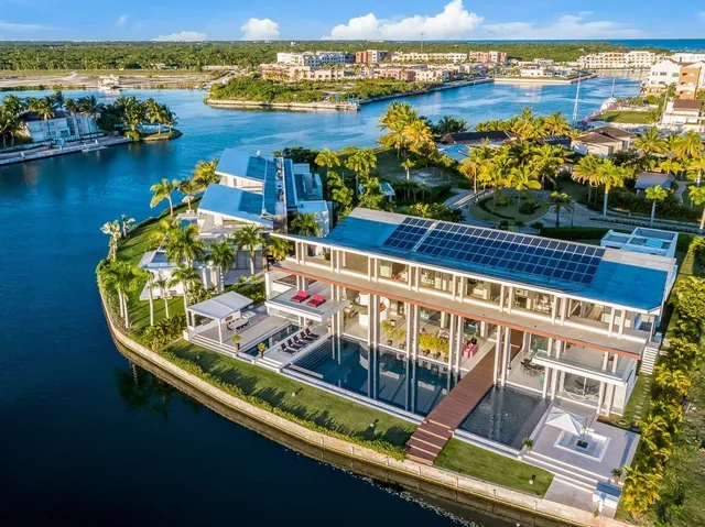 Venta Villa En Isla Grande, Cap Cana, Punta Cana.