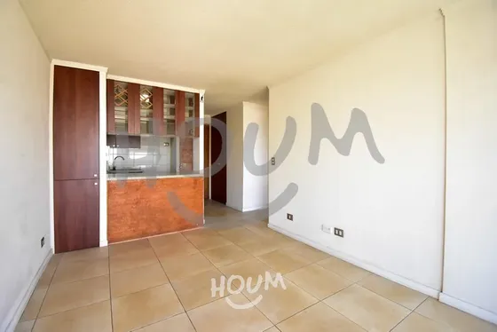 Departamento Avenida Vicuña Mackenna Poniente Id: 111712