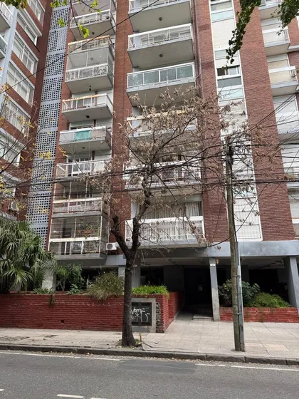 Departamento En  Venta En San Fernando Centro Zona Norte