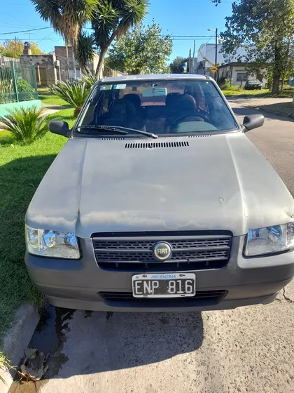Fiat Uno 1.3 Fire