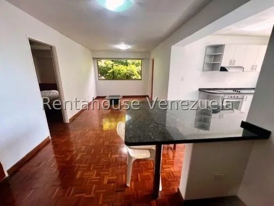Apartamento En Venta La Alameda 