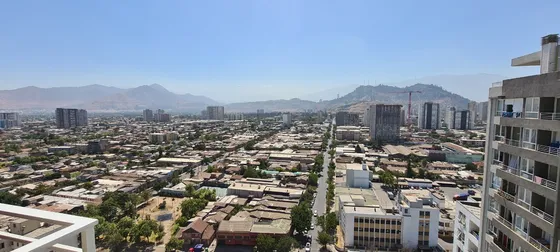 Impecable Departamento Con Hermosa Vista - Directo Dueños