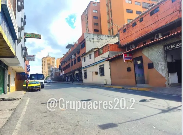 En Venta Casa Centrica En Los Teques. Of