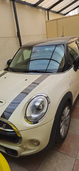 Mini Cooper S 2.0 Salt 5 Puertas At