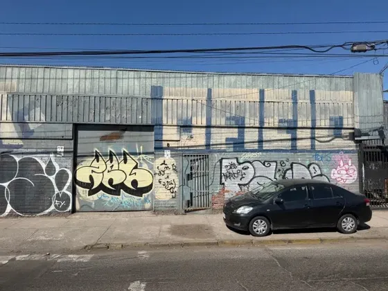 Venta Propiedad Comercial - Industrial -  Autopista Central 