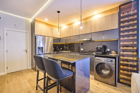 Venta Departamento 2 Amb Con Terraza En Chateau Del Portal