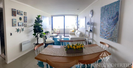 Vendo Departamento Jardín Del Mar Peñuelas Vendo Departamento Jardín Del Mar Peñuelas