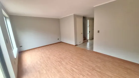 Arriendo Casa Arboleta Con Local De 27 Mt2