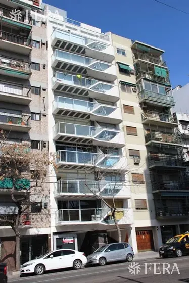 Alquiler Monoambiente en Palermo en Excelente Ubicación