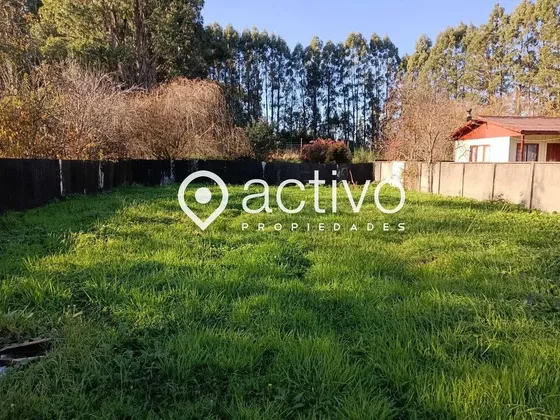 Terreno Venta Sector Arica