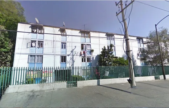 Departamento En Venta Miguel Hidalgo, Cdmx  Rs*
