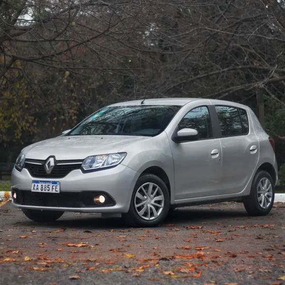 Renault Sandero 1.6 Dynamique 90cv Abs