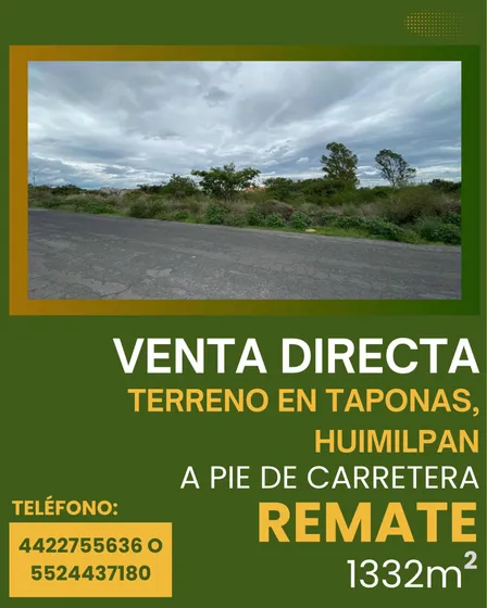 Terreno