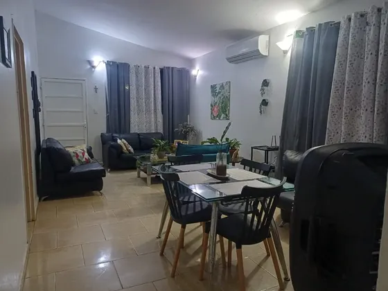 Casa De Oportunidad En Ciudad Alianza, Guacara, Carabobo Calle Cerrada Fn