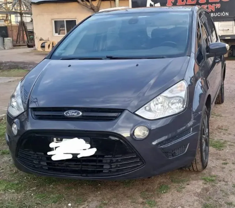 Smax 2.0 Manual