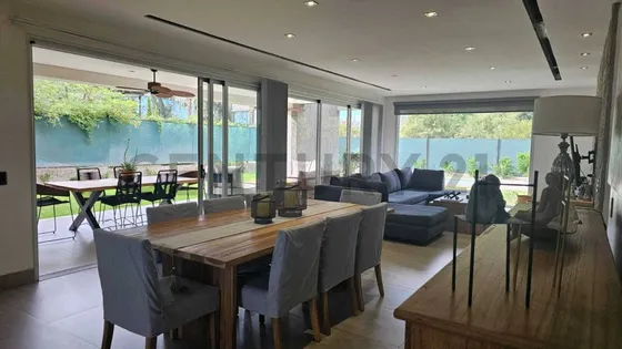 Casa De Categoría - Barrio Palmares Valley - Id: 226174