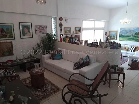Casa En Venta Las Marias 23-15530