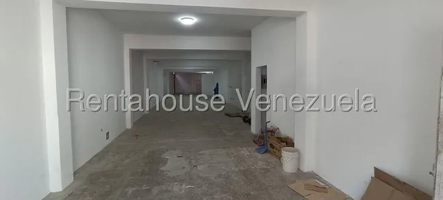 Local Comercial A Pie De Calle En Alquiler Chacao #25-15413 Keiber Hoyer Rah 
