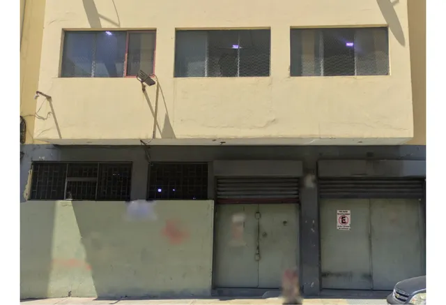 Venta. Edificio. La Candelaria (kh)