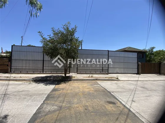 Casa En Venta De 2 Dorm. En Cerrillos