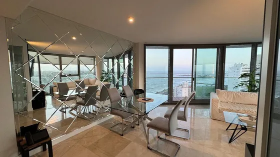 Departamento En Venta - 2 Dormitorios 1 Baño - 115mts2 - Mar Del Plata