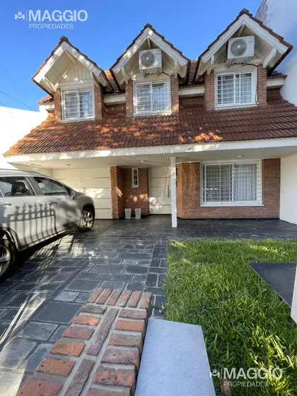 Casa Venta Ramos Mejia 5 Ambientes