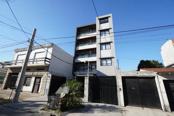 Departamento En Alquiler En El Palomar